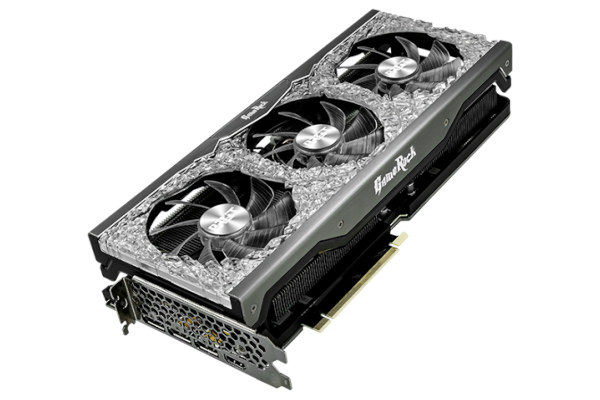 NVIDIA GeForce RTX 3070 